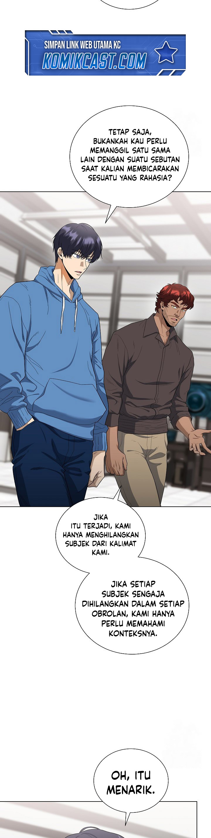 The Heavenly Demon Lord Who Doesn’t Want to Level Up chapter 83