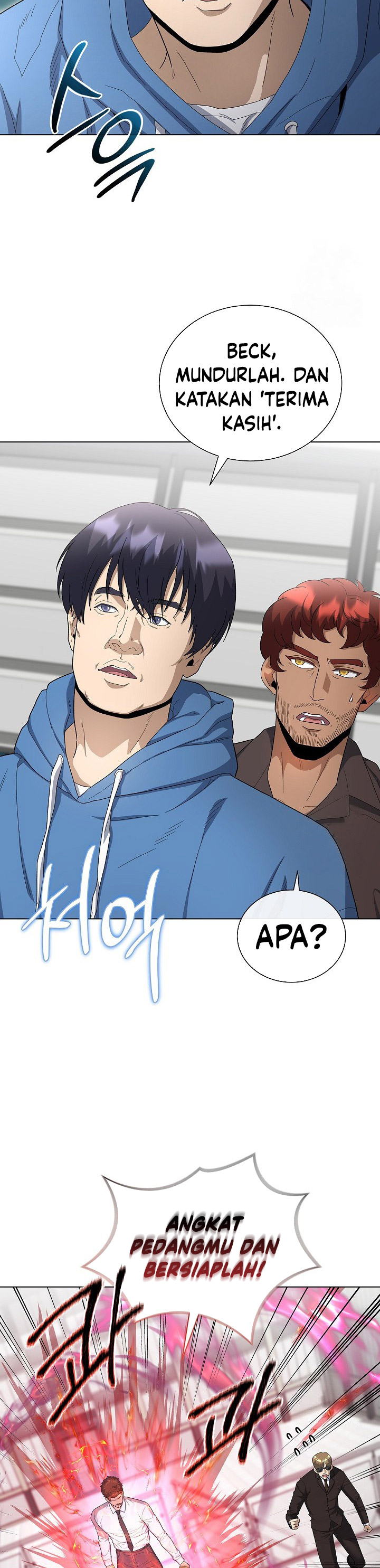 The Heavenly Demon Lord Who Doesn’t Want to Level Up chapter 83