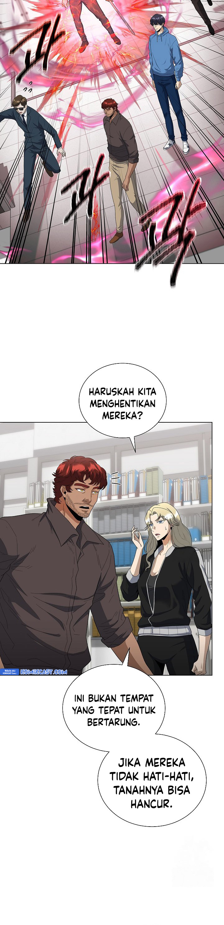 The Heavenly Demon Lord Who Doesn’t Want to Level Up chapter 83