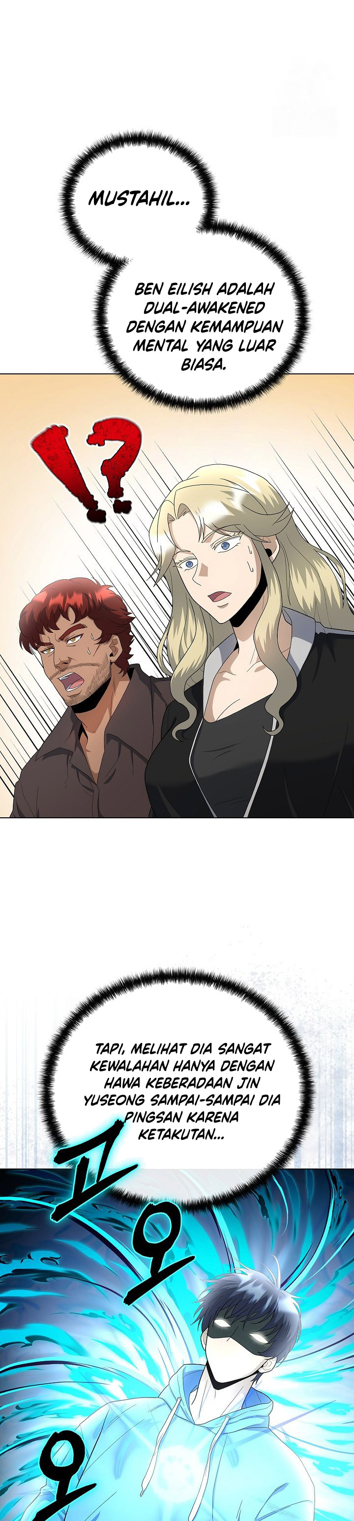 The Heavenly Demon Lord Who Doesn’t Want to Level Up chapter 83