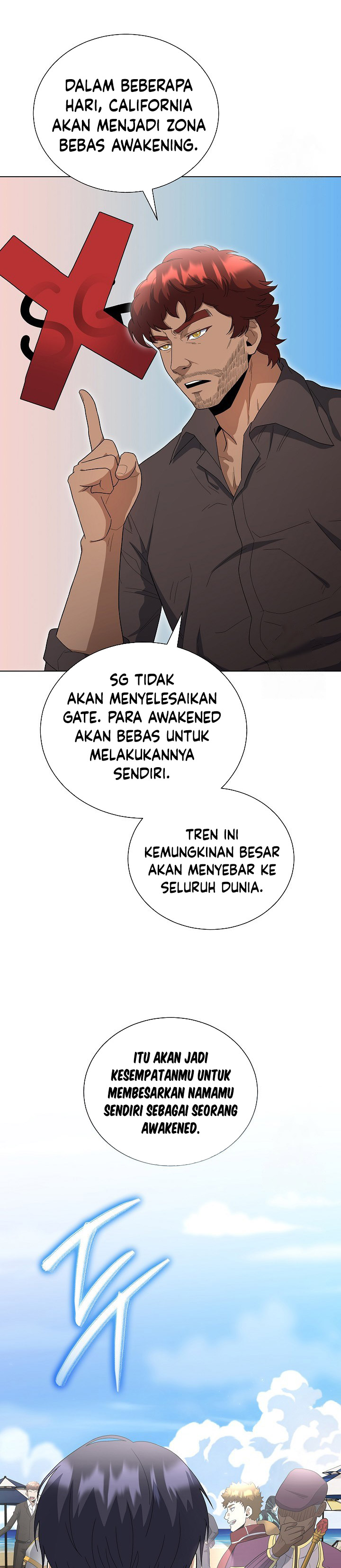 The Heavenly Demon Lord Who Doesn’t Want to Level Up chapter 83