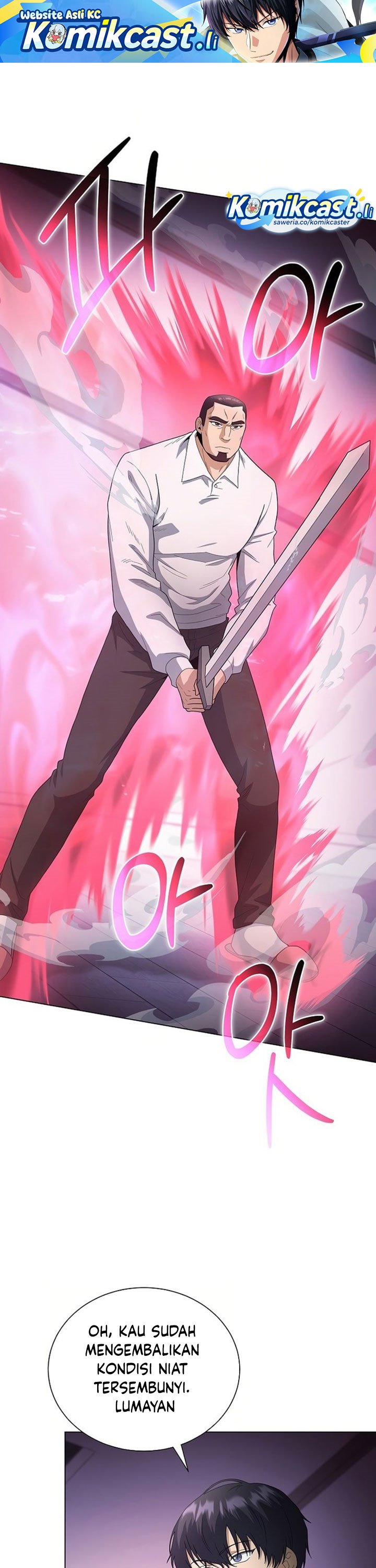 The Heavenly Demon Lord Who Doesn’t Want to Level Up chapter 87