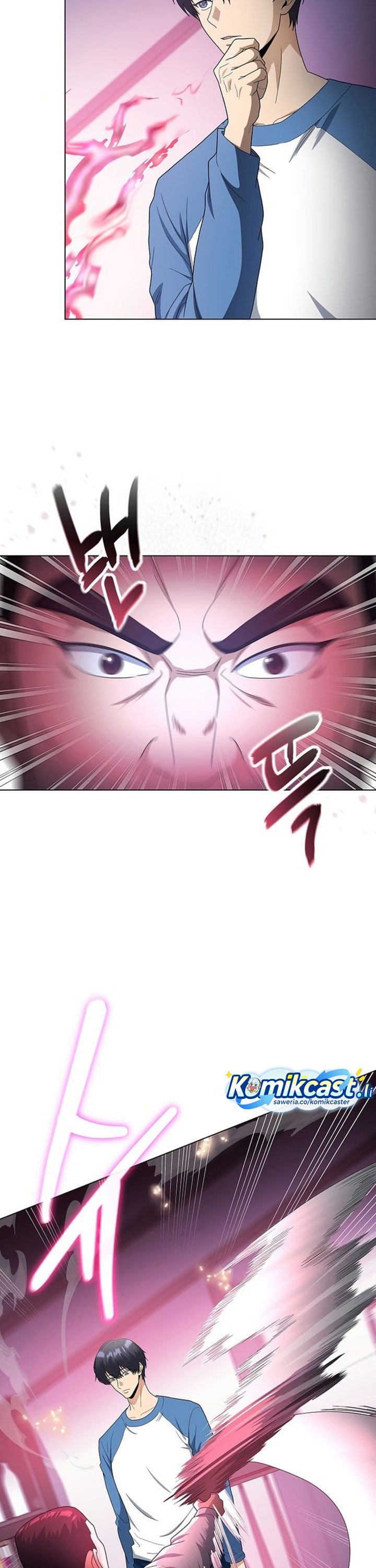 The Heavenly Demon Lord Who Doesn’t Want to Level Up chapter 87