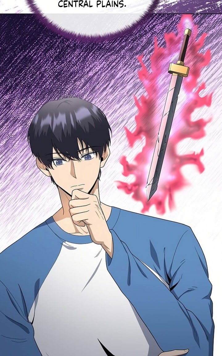 The Heavenly Demon Lord Who Doesn’t Want to Level Up chapter 87