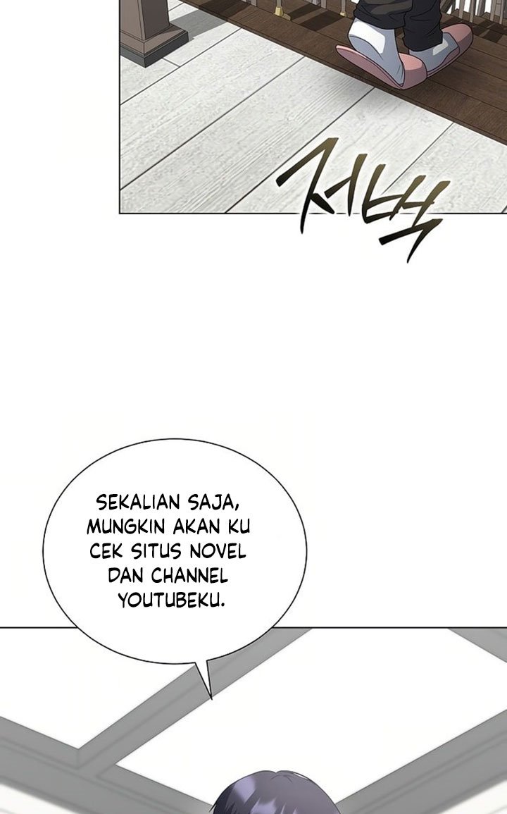 The Heavenly Demon Lord Who Doesn’t Want to Level Up chapter 87