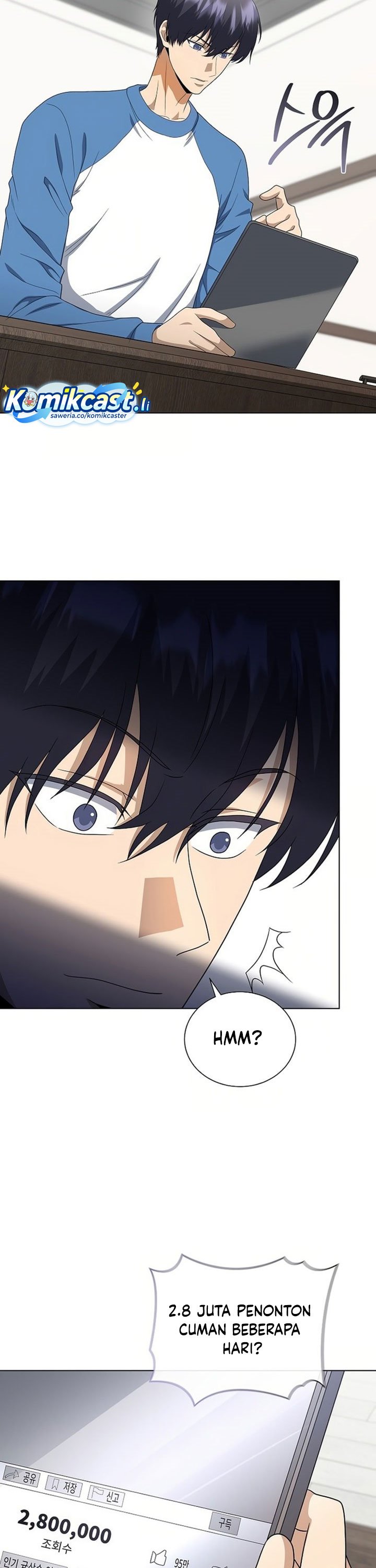 The Heavenly Demon Lord Who Doesn’t Want to Level Up chapter 87