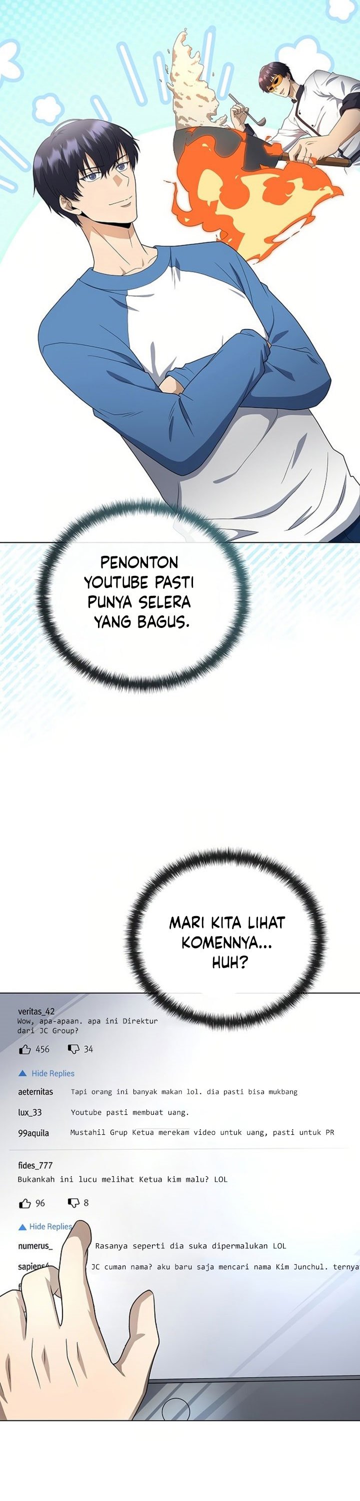 The Heavenly Demon Lord Who Doesn’t Want to Level Up chapter 87