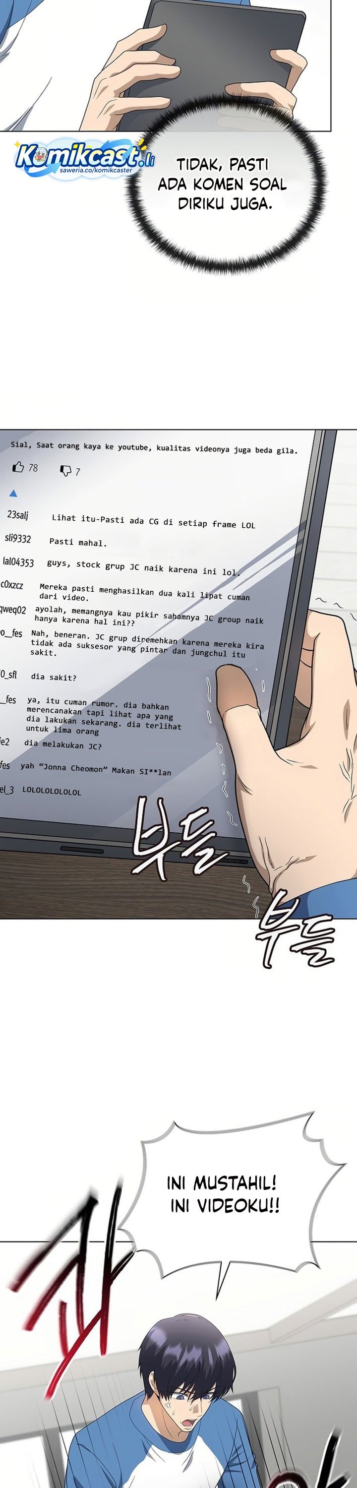 The Heavenly Demon Lord Who Doesn’t Want to Level Up chapter 87