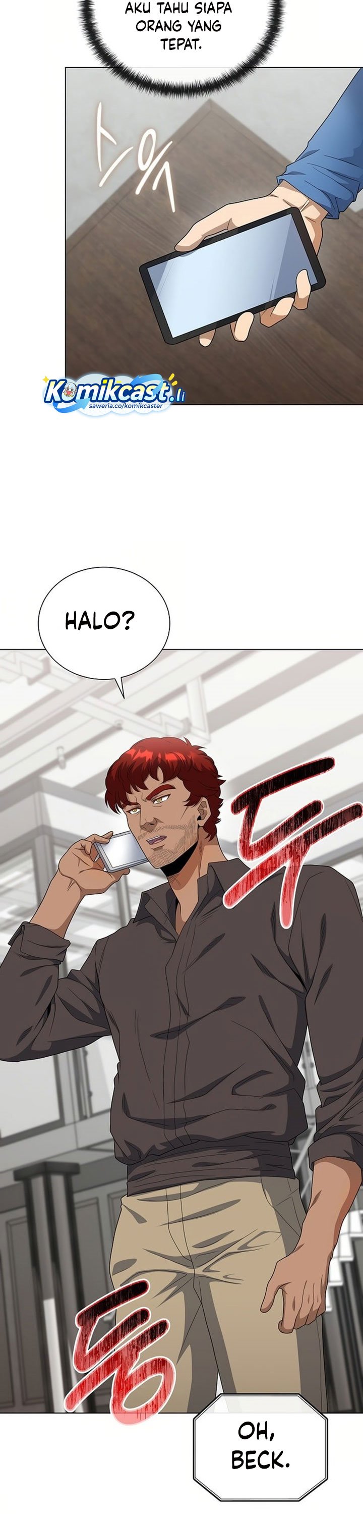 The Heavenly Demon Lord Who Doesn’t Want to Level Up chapter 87