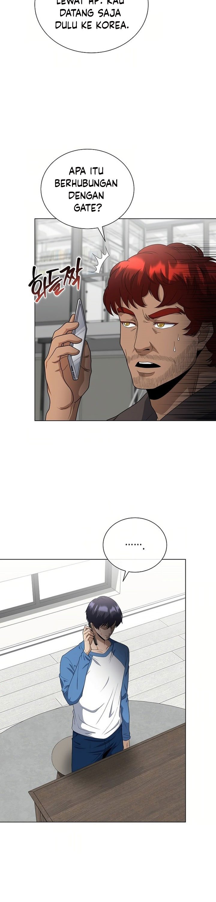 The Heavenly Demon Lord Who Doesn’t Want to Level Up chapter 87