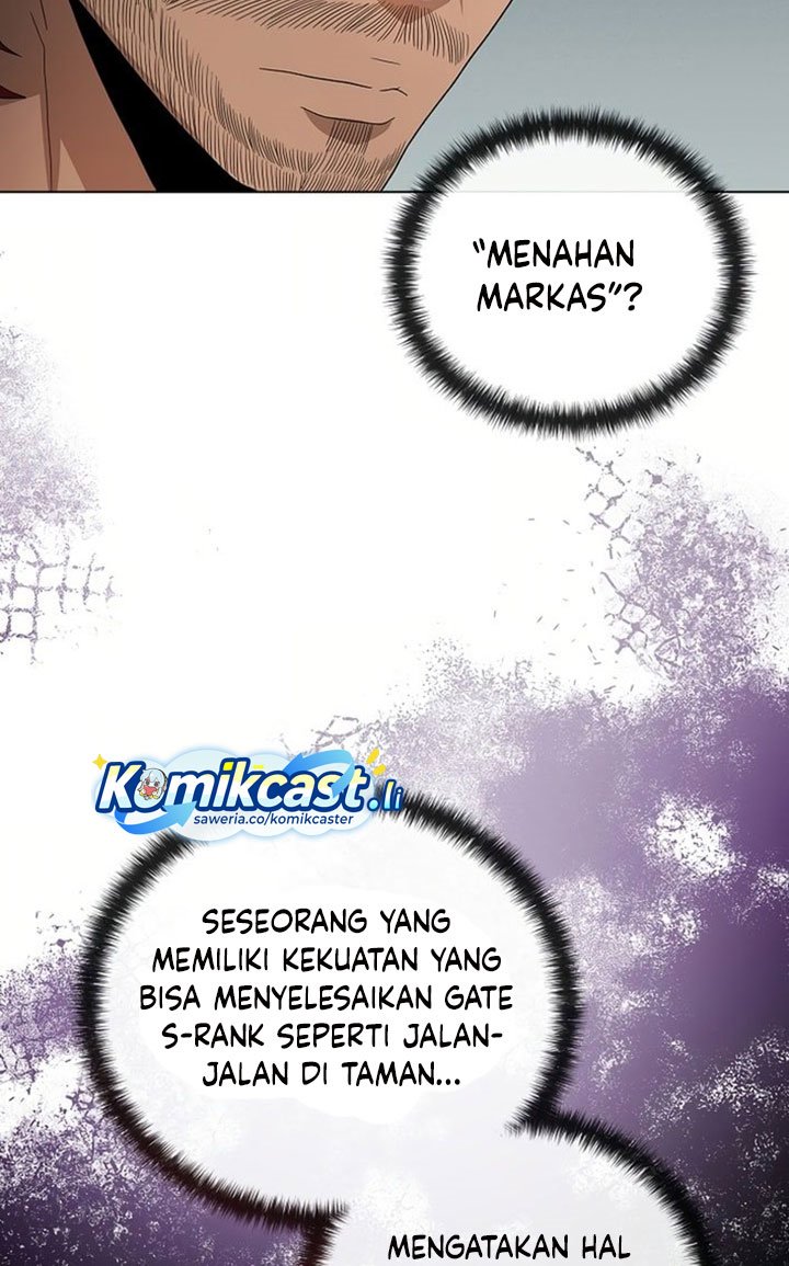 The Heavenly Demon Lord Who Doesn’t Want to Level Up chapter 87