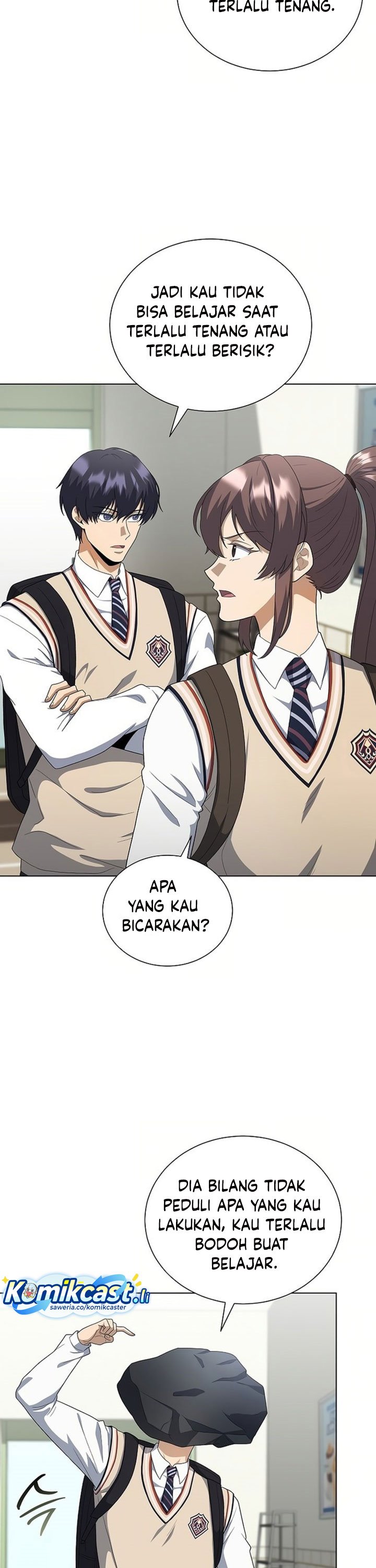 The Heavenly Demon Lord Who Doesn’t Want to Level Up chapter 87