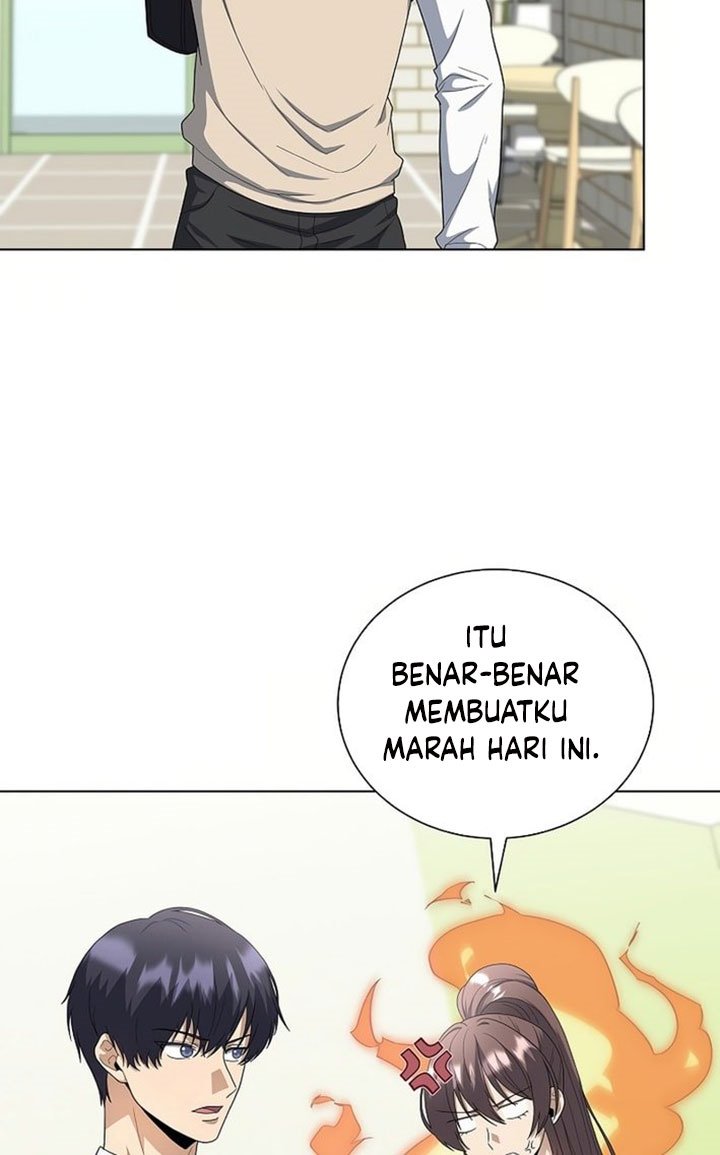 The Heavenly Demon Lord Who Doesn’t Want to Level Up chapter 87