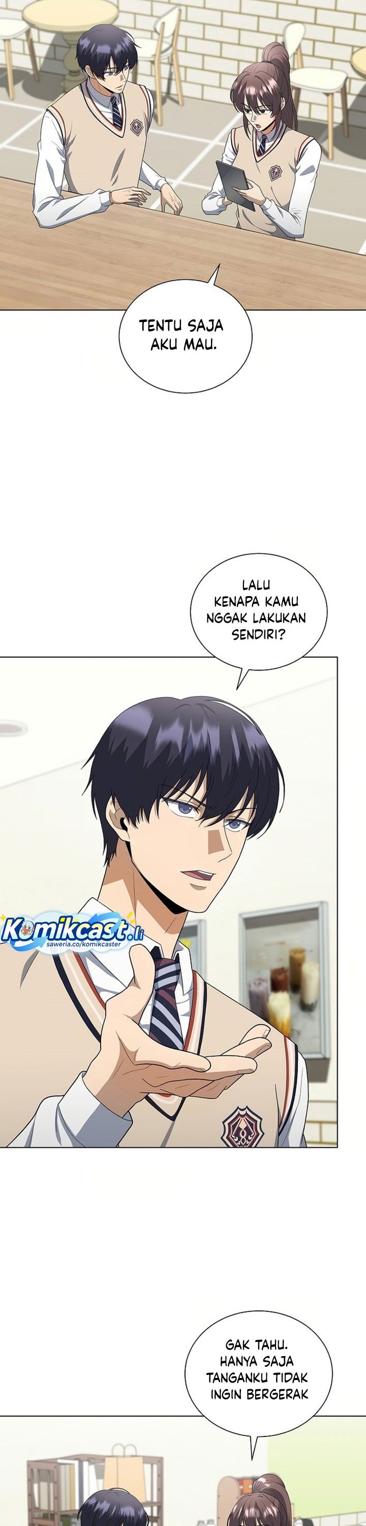 The Heavenly Demon Lord Who Doesn’t Want to Level Up chapter 87