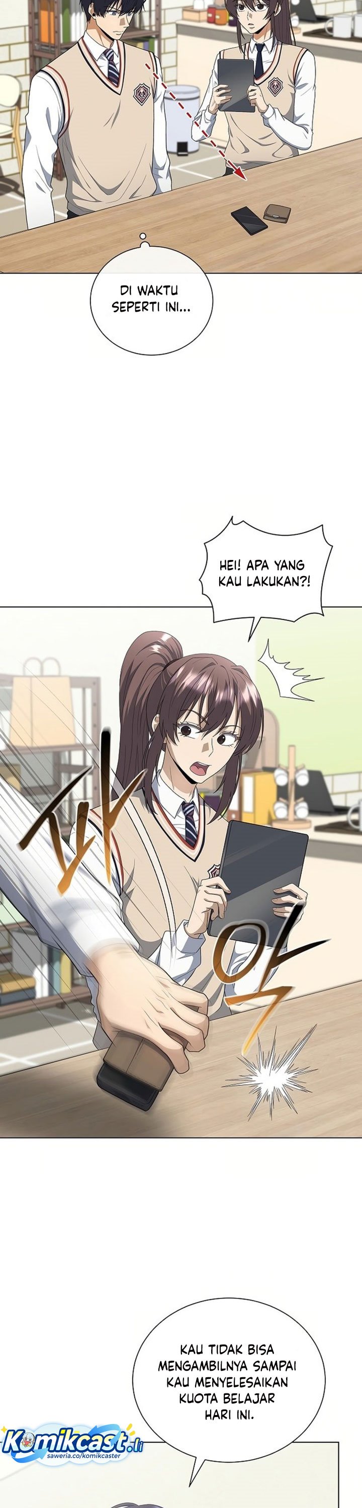 The Heavenly Demon Lord Who Doesn’t Want to Level Up chapter 87