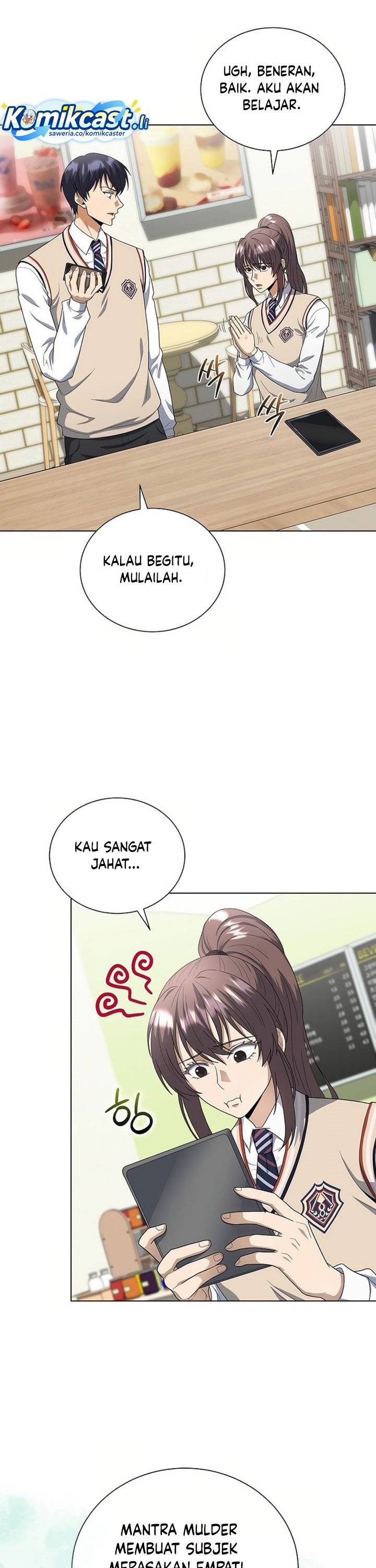 The Heavenly Demon Lord Who Doesn’t Want to Level Up chapter 87