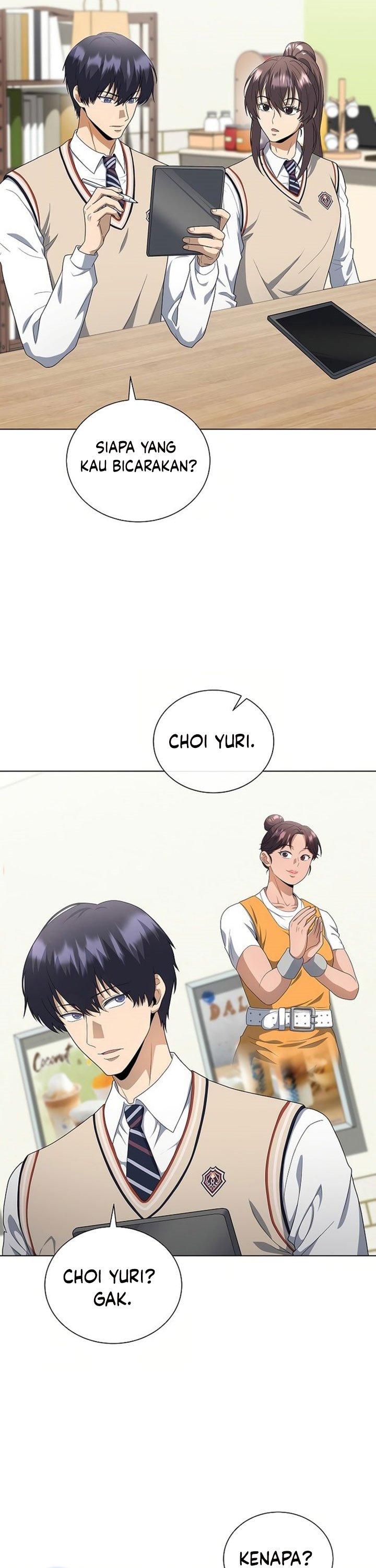 The Heavenly Demon Lord Who Doesn’t Want to Level Up chapter 87