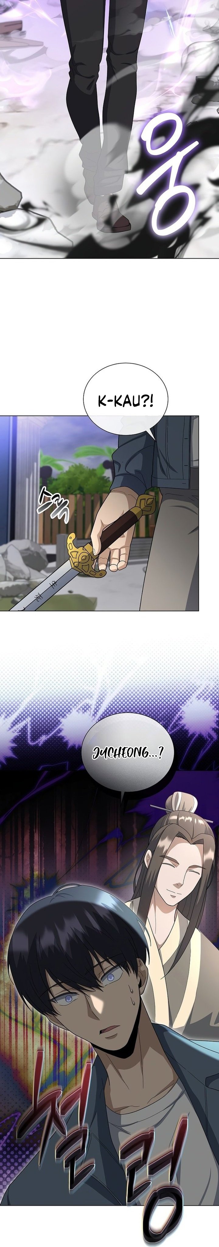 The Heavenly Demon Lord Who Doesn’t Want to Level Up Chapter 92 Bahasa Indonesia