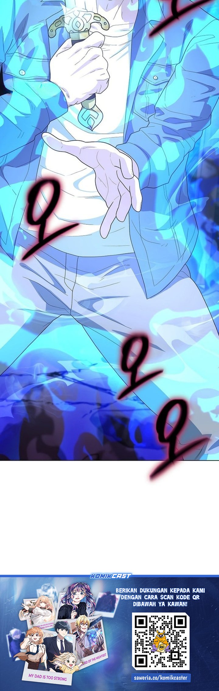 The Heavenly Demon Lord Who Doesn’t Want to Level Up Chapter 92 Bahasa Indonesia