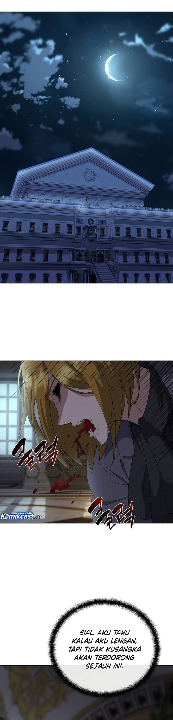 The Heavenly Demon Lord Who Doesn’t Want to Level Up chapter 95