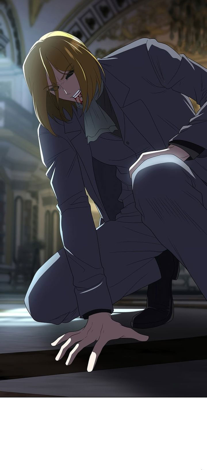 The Heavenly Demon Lord Who Doesn’t Want to Level Up chapter 95