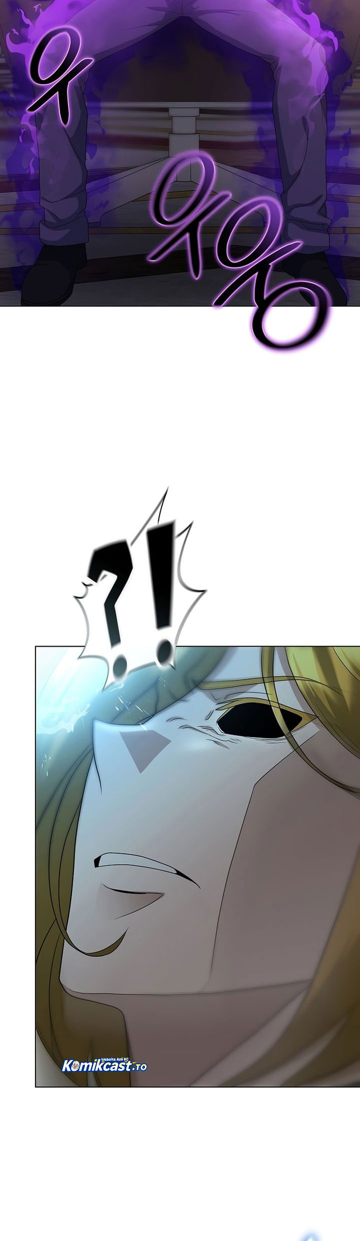 The Heavenly Demon Lord Who Doesn’t Want to Level Up chapter 95