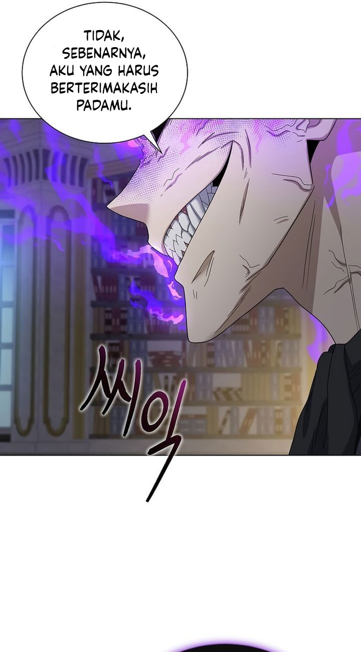 The Heavenly Demon Lord Who Doesn’t Want to Level Up chapter 95