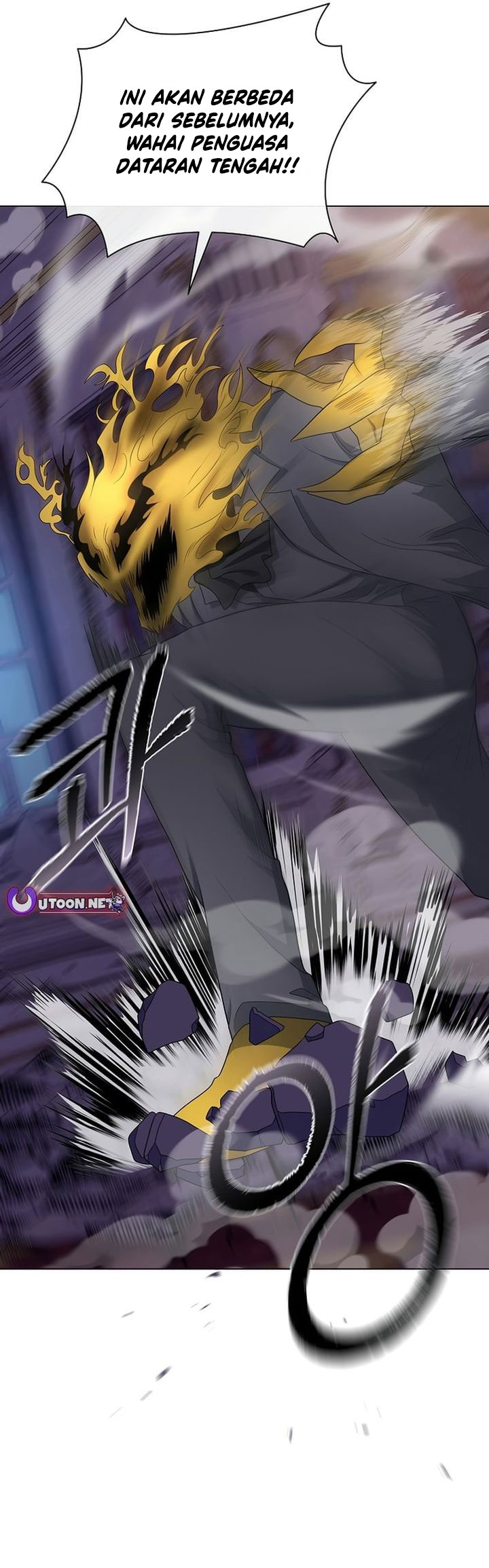 The Heavenly Demon Lord Who Doesn’t Want to Level Up chapter 95