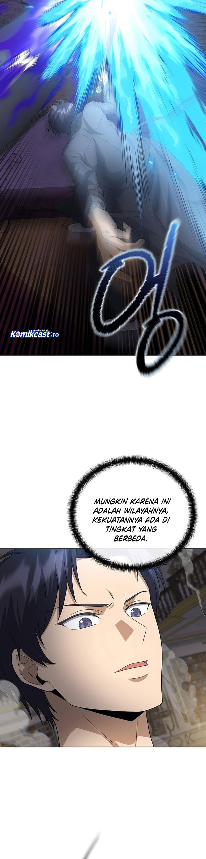 The Heavenly Demon Lord Who Doesn’t Want to Level Up chapter 95