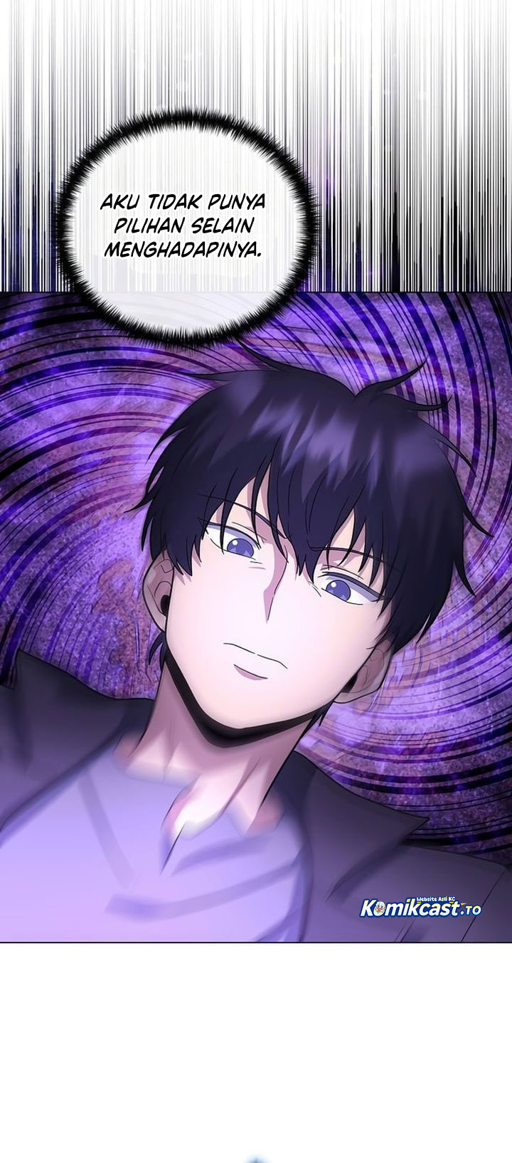 The Heavenly Demon Lord Who Doesn’t Want to Level Up chapter 95