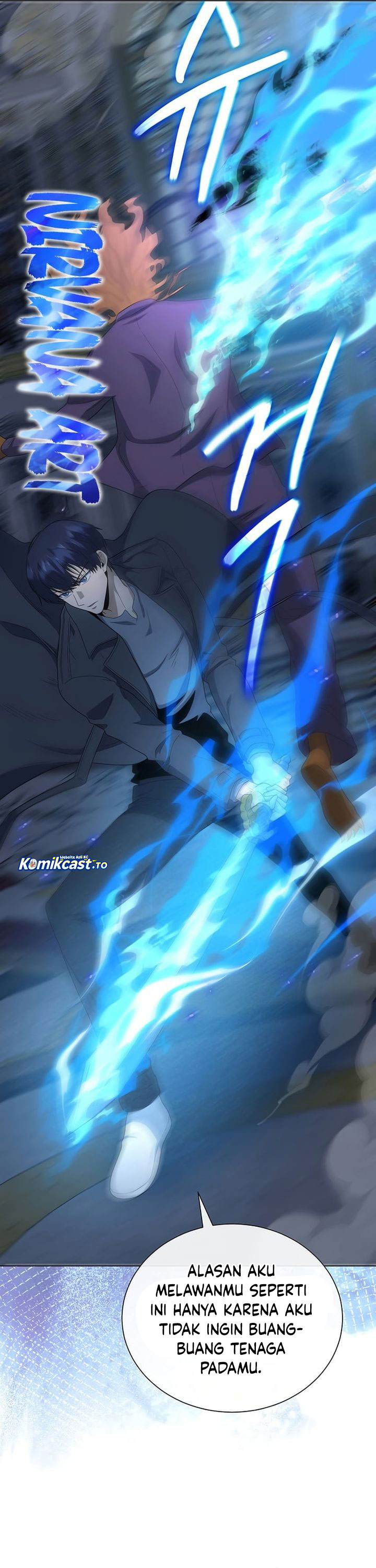 The Heavenly Demon Lord Who Doesn’t Want to Level Up chapter 95