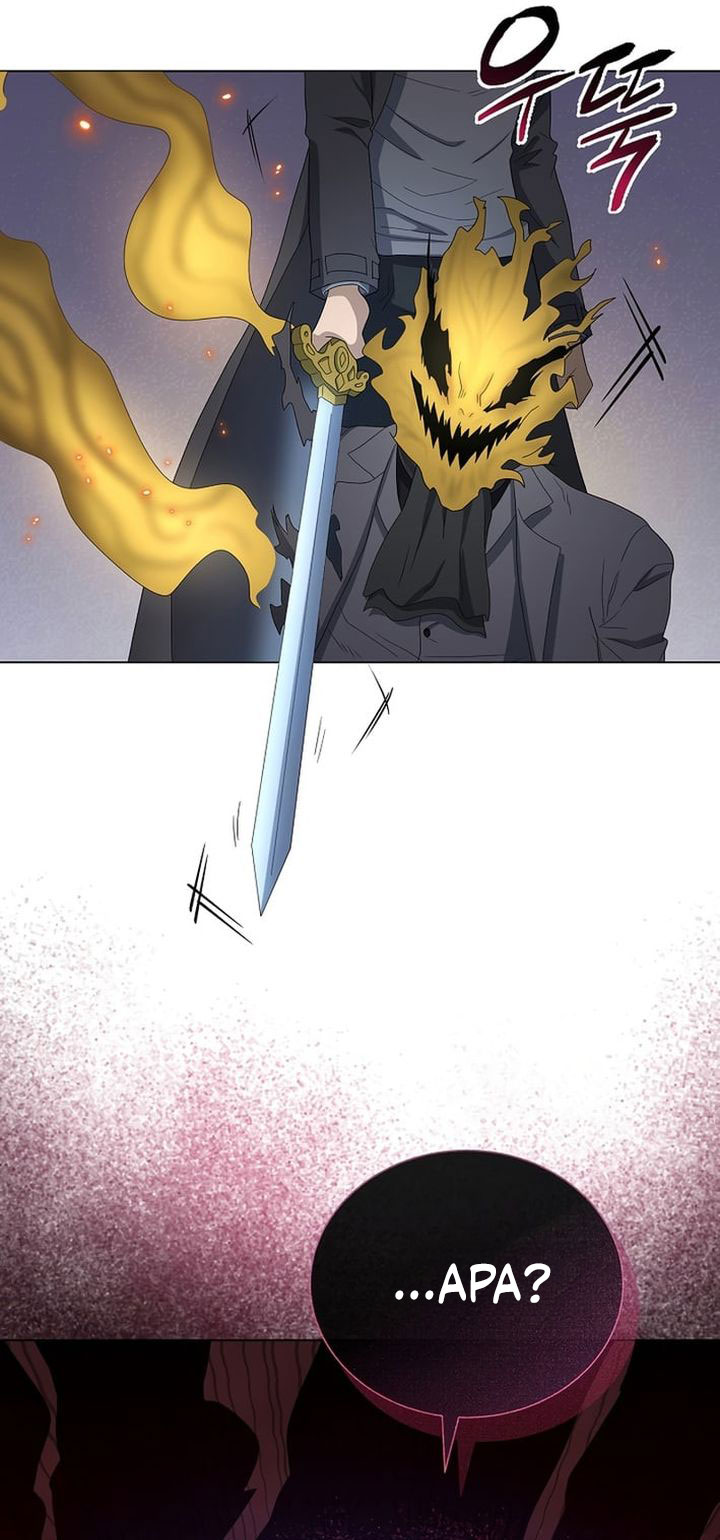 The Heavenly Demon Lord Who Doesn’t Want to Level Up chapter 95