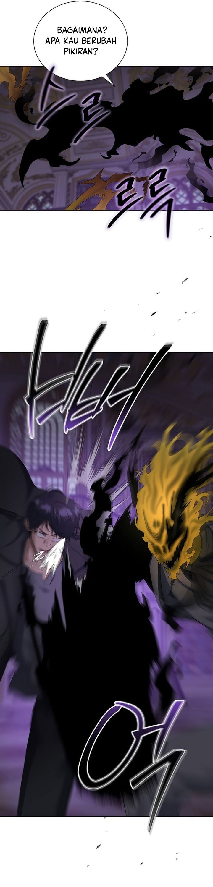 The Heavenly Demon Lord Who Doesn’t Want to Level Up chapter 96