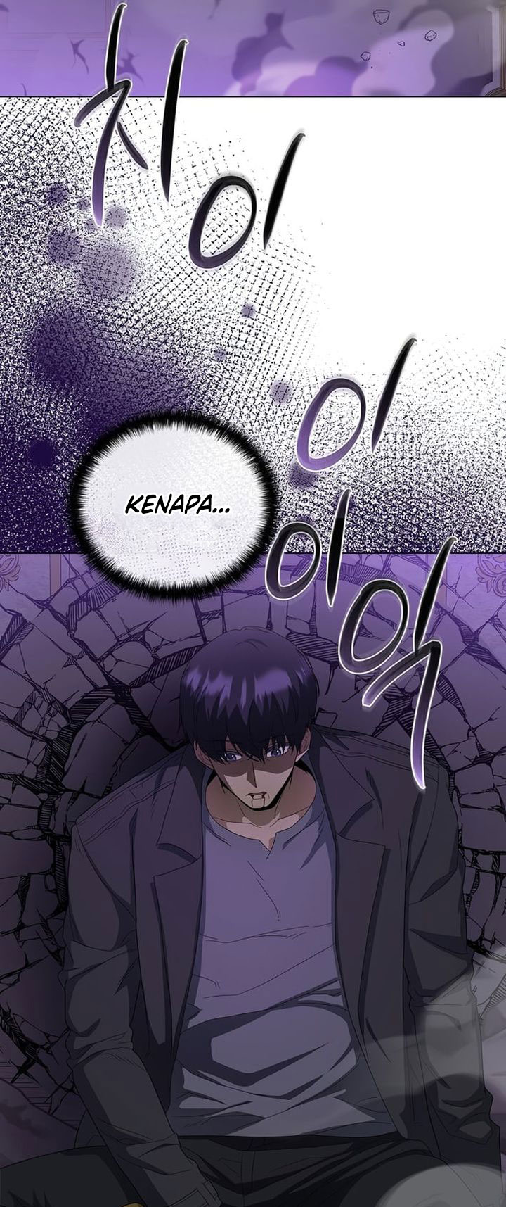 The Heavenly Demon Lord Who Doesn’t Want to Level Up chapter 96