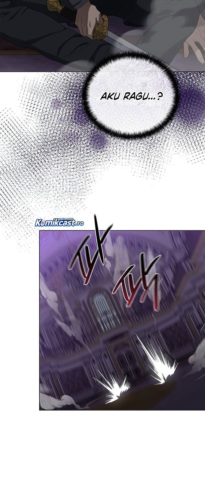 The Heavenly Demon Lord Who Doesn’t Want to Level Up chapter 96