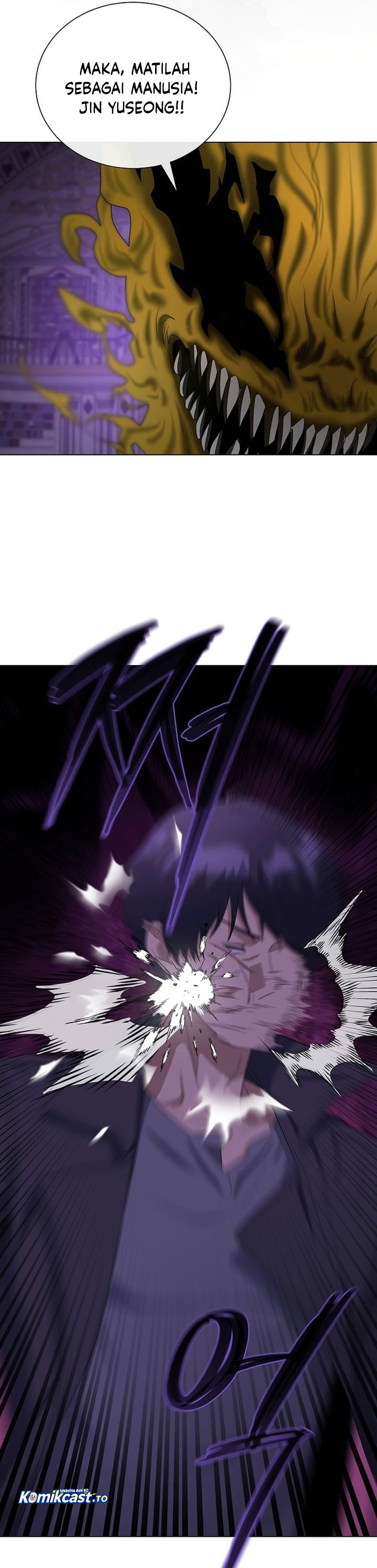 The Heavenly Demon Lord Who Doesn’t Want to Level Up chapter 96