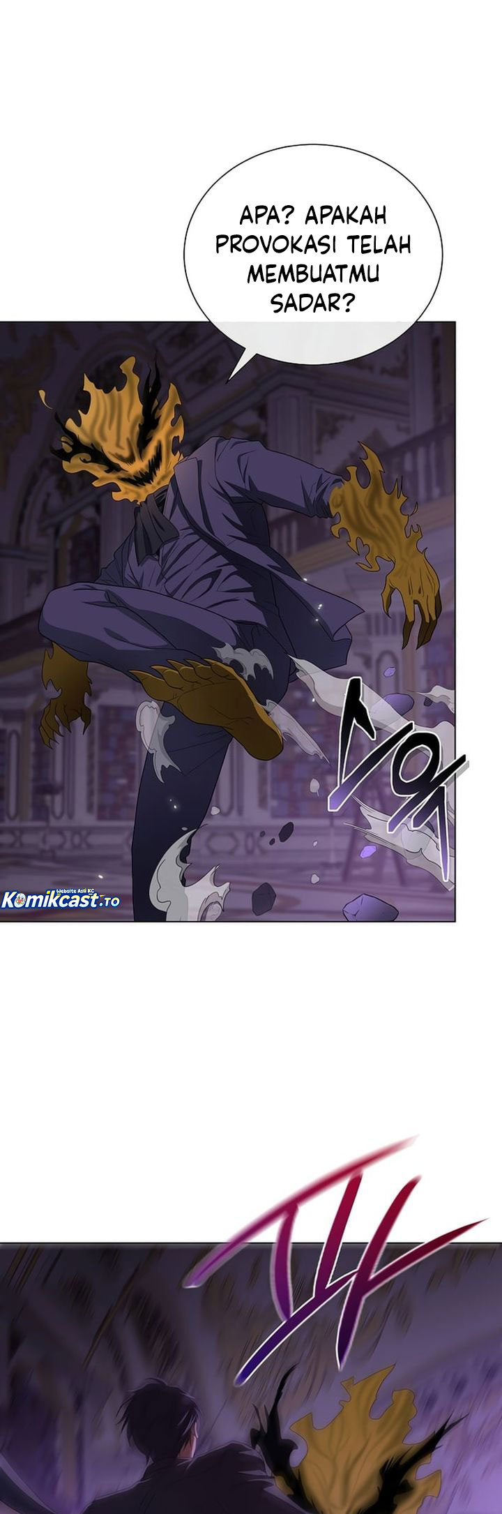 The Heavenly Demon Lord Who Doesn’t Want to Level Up chapter 96