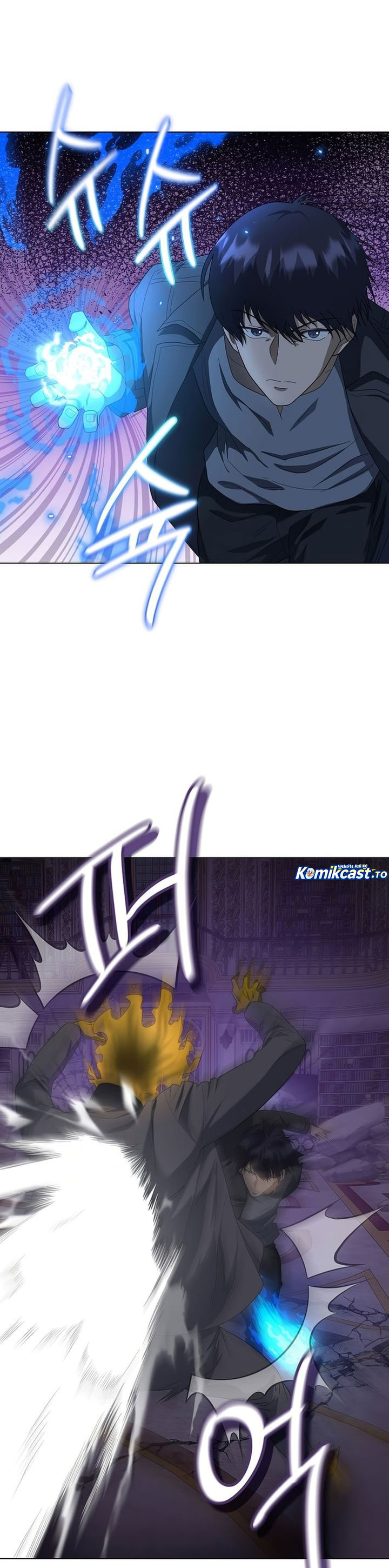 The Heavenly Demon Lord Who Doesn’t Want to Level Up chapter 96