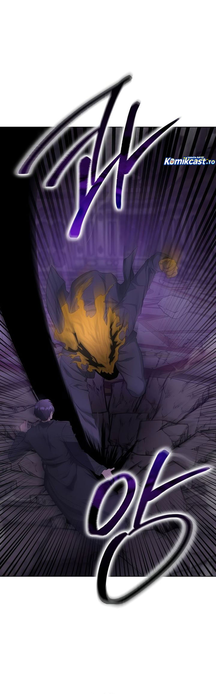 The Heavenly Demon Lord Who Doesn’t Want to Level Up chapter 96