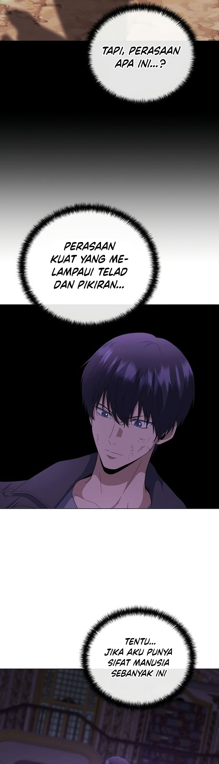 The Heavenly Demon Lord Who Doesn’t Want to Level Up chapter 96