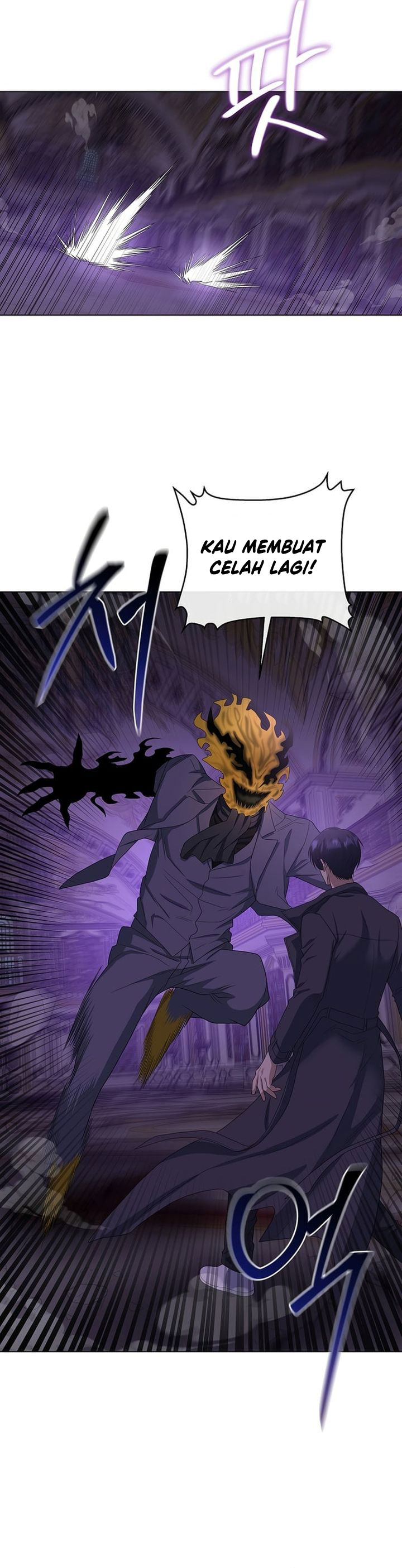 The Heavenly Demon Lord Who Doesn’t Want to Level Up chapter 96