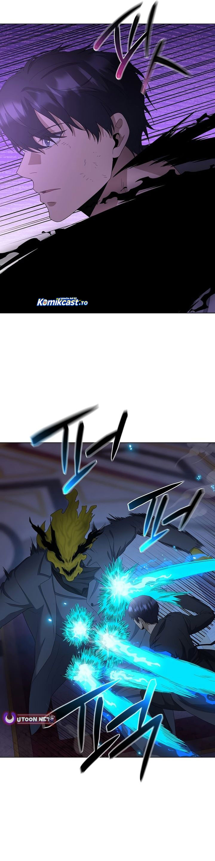 The Heavenly Demon Lord Who Doesn’t Want to Level Up chapter 96