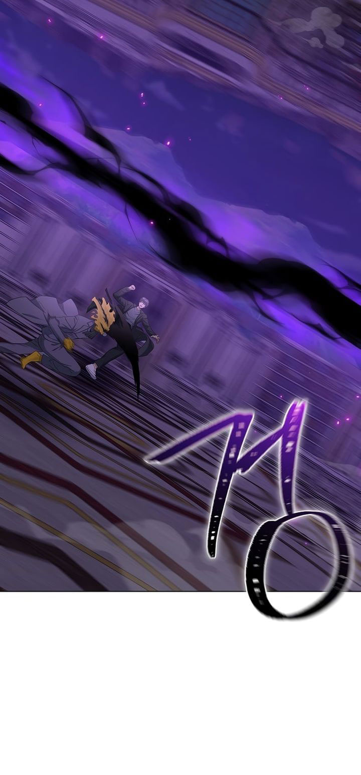 The Heavenly Demon Lord Who Doesn’t Want to Level Up chapter 96