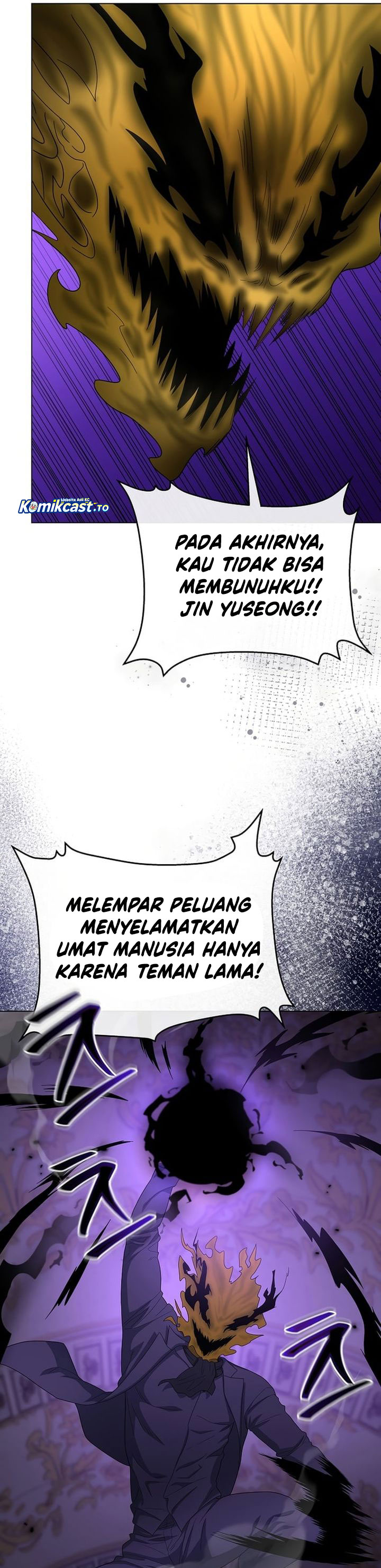 The Heavenly Demon Lord Who Doesn’t Want to Level Up chapter 96