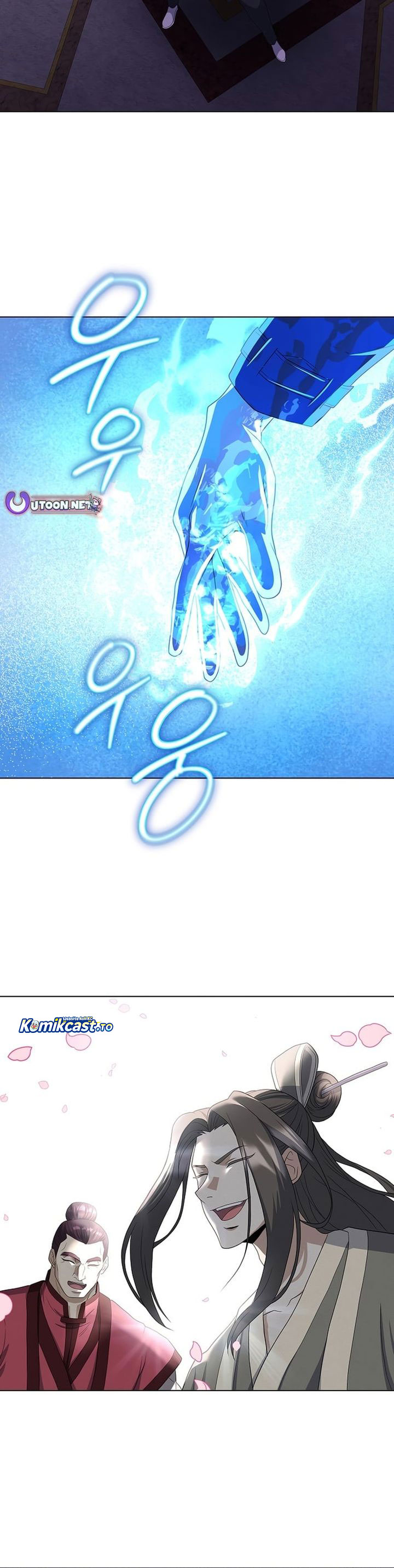 The Heavenly Demon Lord Who Doesn’t Want to Level Up chapter 96