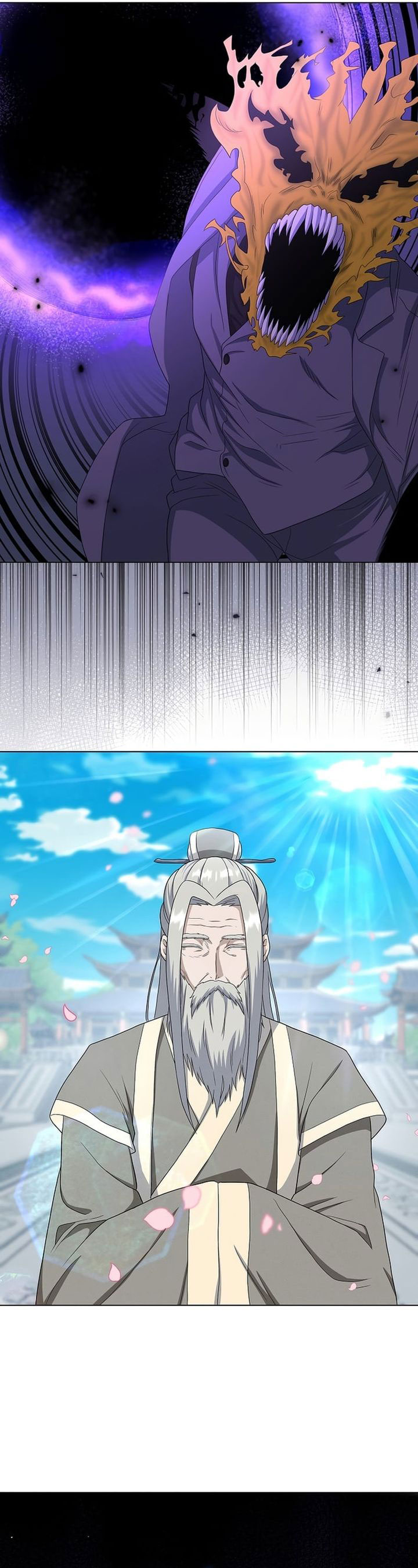 The Heavenly Demon Lord Who Doesn’t Want to Level Up chapter 96