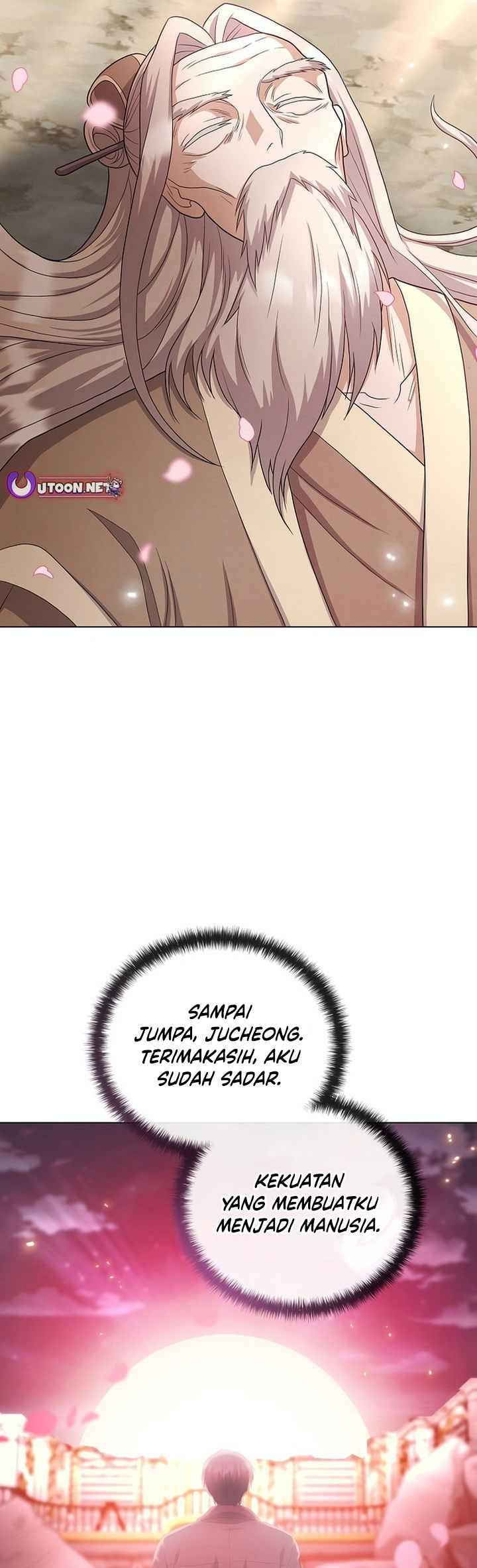 The Heavenly Demon Lord Who Doesn’t Want to Level Up chapter 96