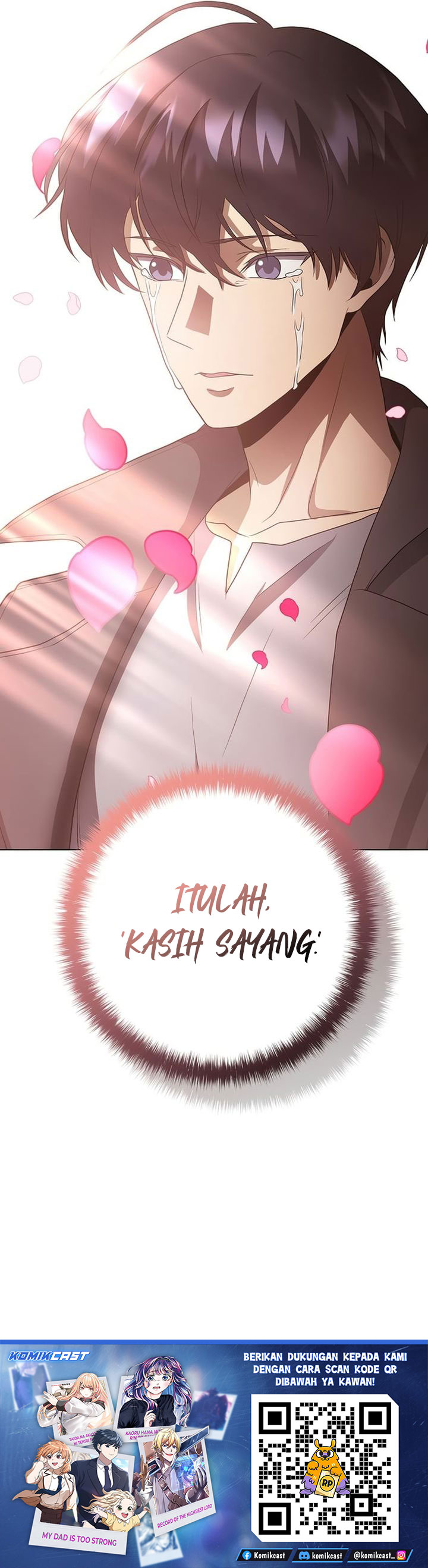 The Heavenly Demon Lord Who Doesn’t Want to Level Up chapter 96