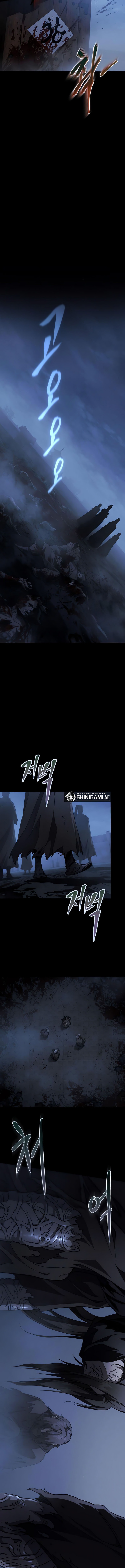The Heavenly Demon Wants A Quiet Life chapter 25