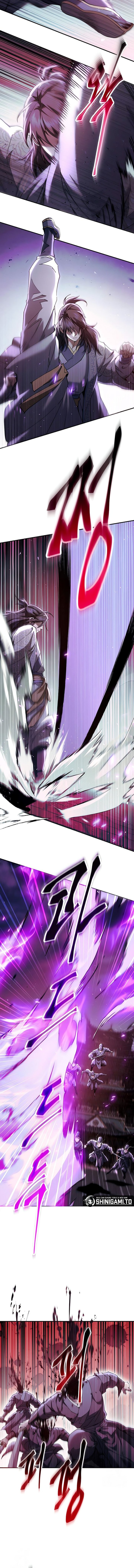 The Heavenly Demon Wants A Quiet Life Chapter 62 Bahasa Indonesia